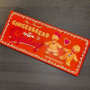 Too Faced eyeshadow palette